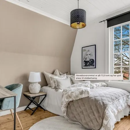 Close To The City Centre, Especially Suited For The Fis Nordic World Ski Championships *